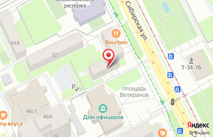 Сервисный центр Ассемблер на карте