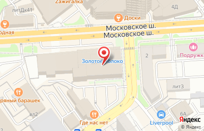 Перегородки в санузел Самара на карте