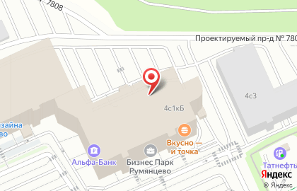 Компания Tassay на карте