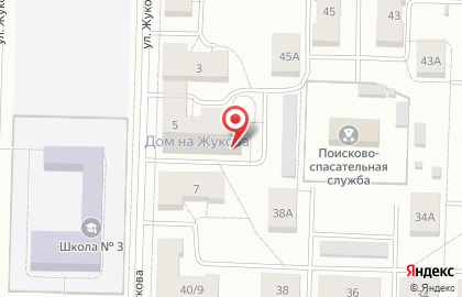 Группа компаний 76 охрана на карте