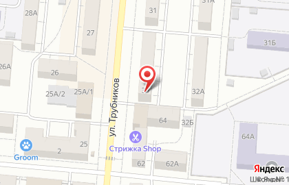 Торговая компания Элбипром на карте