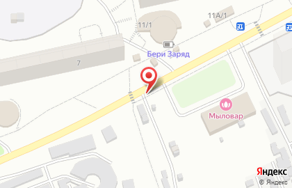 Гармония здоровья на карте