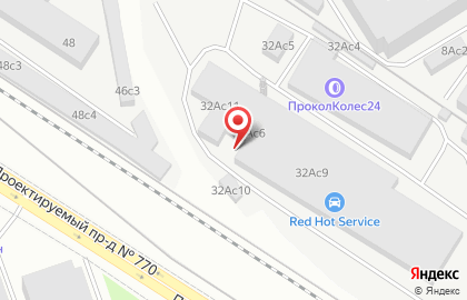 Ремонтник дверей на карте