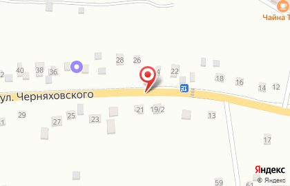 Интернет магазин детских товаров МамаМолл на карте