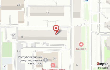 Мастерская шоколада TOTO choco на карте