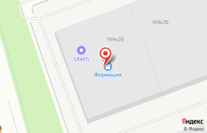 Оглаенд Систем на карте