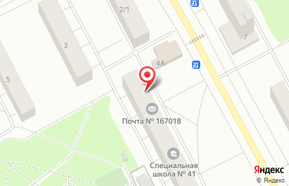 Цветы от Анны Котовой на карте