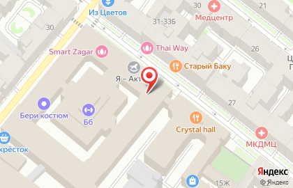 ООО"Студия Лайк" на карте