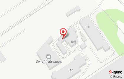 Производственная компания, ИП Астафьев М.Н. на карте