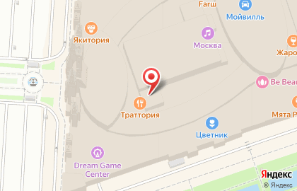 Официальный партнер Apple Cstore на проспекте Андропова на карте