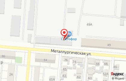 Компания по продаже автозапчастей Avr-auto на карте
