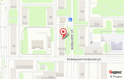 Софт Профэшнл Сёвис на карте