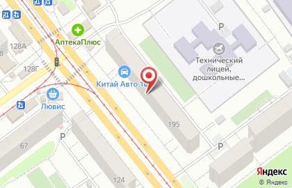 Служба доставки готовых блюд SushiMe на Ново-Вокзальной улице на карте
