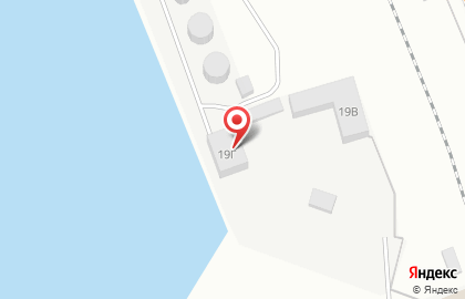 Трансстрой-Тест на карте