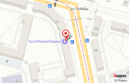 Магазин игрушек в Екатеринбурге на карте