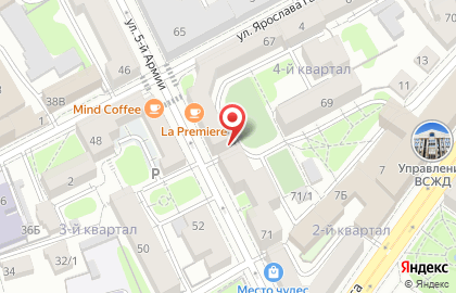 Салон-магазин Show Room Smart на карте