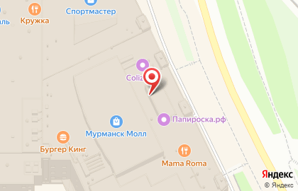 Ювелирный салон Ювелир-Карат на проспекте Ленина на карте