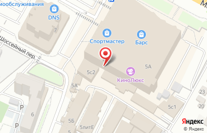 ООО ЗАВОД ГОТОВЫХ ТЕПЛИЦ на карте