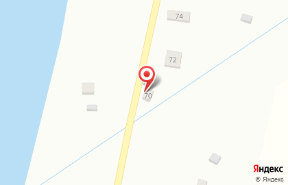 Компания УютДом на карте