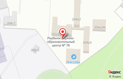 # 76 на карте