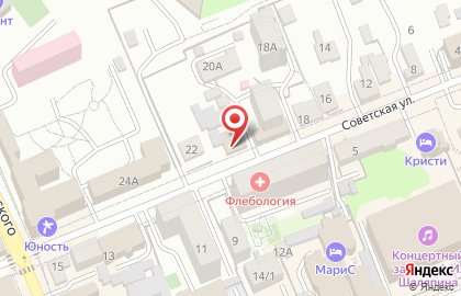 Управление по делам ГО и ЧС г. Ессентуки Единая дежурно-диспетчерская служба на карте