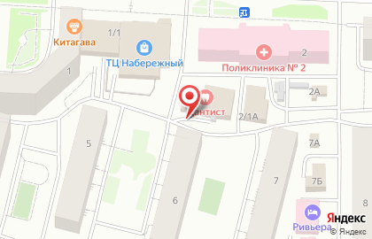 Мясо из Бурятии на карте