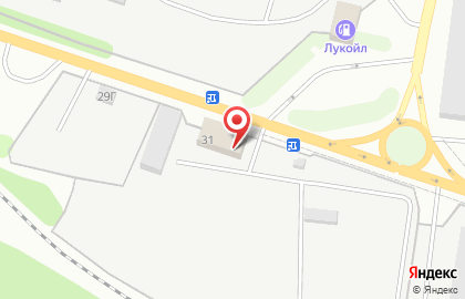 Магазин алкогольных напитков Хванчпора на карте