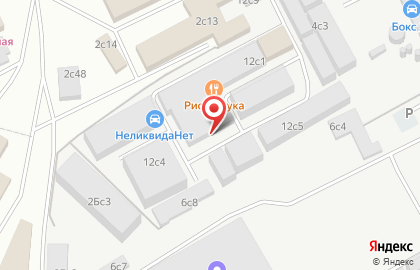 Автодоверие на карте