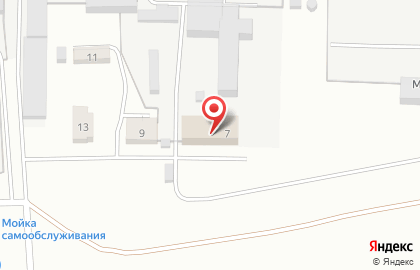 Биогенетический центр Поволжье на карте