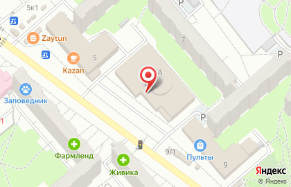 Интернет провайдер Ростелеком для дома на карте