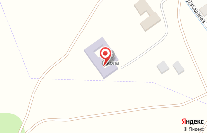 Морская средняя общеобразовательная школа на карте