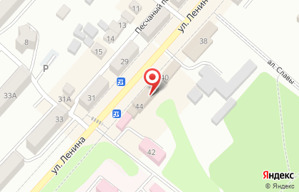 Аптека Таблеточка в Белгороде на карте