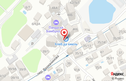 Expertum Group на карте