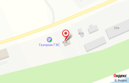 Пагзс №05 на карте