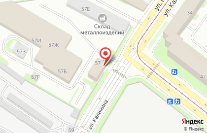 Оптовая фирма Альфа-Центр в Санкт-Петербурге на карте