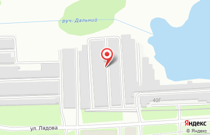 Компания Пленка PNZ на карте