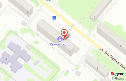 Апельсин на карте