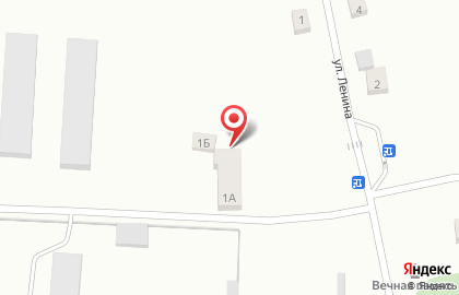 Фельдшерско-акушерский пункт, Областная больница №19 на улице Ленина на карте