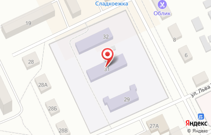Ленок на улице 1 Мая на карте