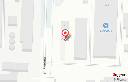 ПМК 13, ООО, г. Среднеуральск на карте