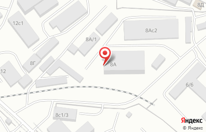 Компания Илал на карте