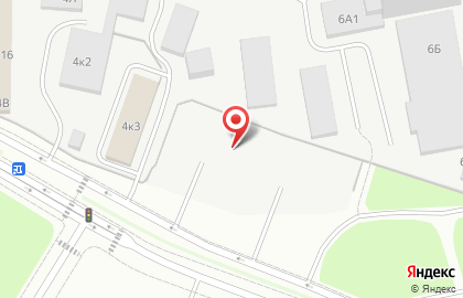 ООО "Петрокартон" на карте