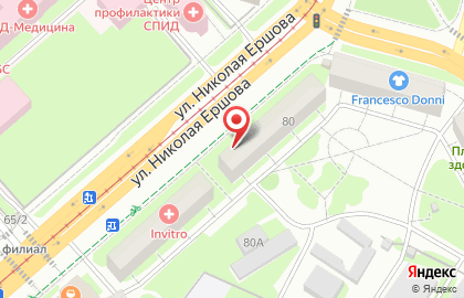 Совкомбанк в Казани на карте