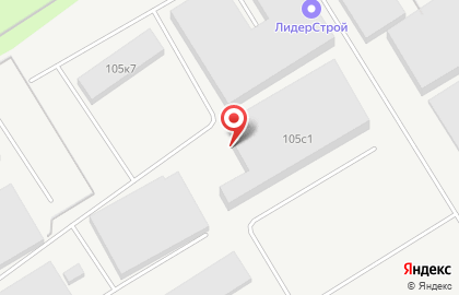 Кировская молочная компания на улице Щорса на карте