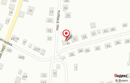 Компания Аргон+ на карте