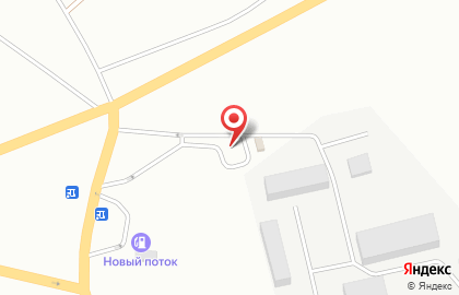 АЗС Орскнефтепродуктсервис на карте