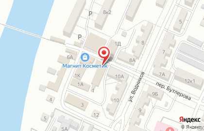 Магазин Рубль Бум и 1b.ru на Торговой площади на карте