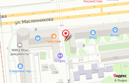 Angry Coders на карте