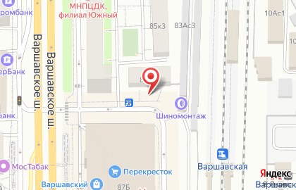Ремонт Одежды на карте