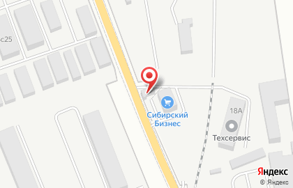 Металлопром на карте